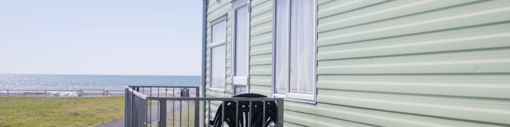 static caravans for sale northumberland