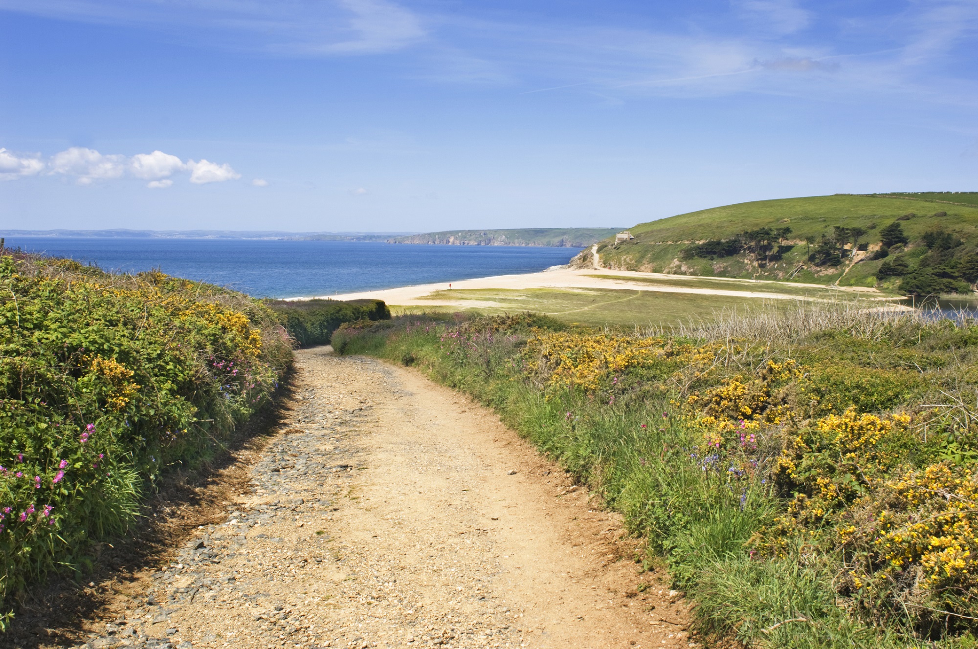 static caravans for sale in cornwall
