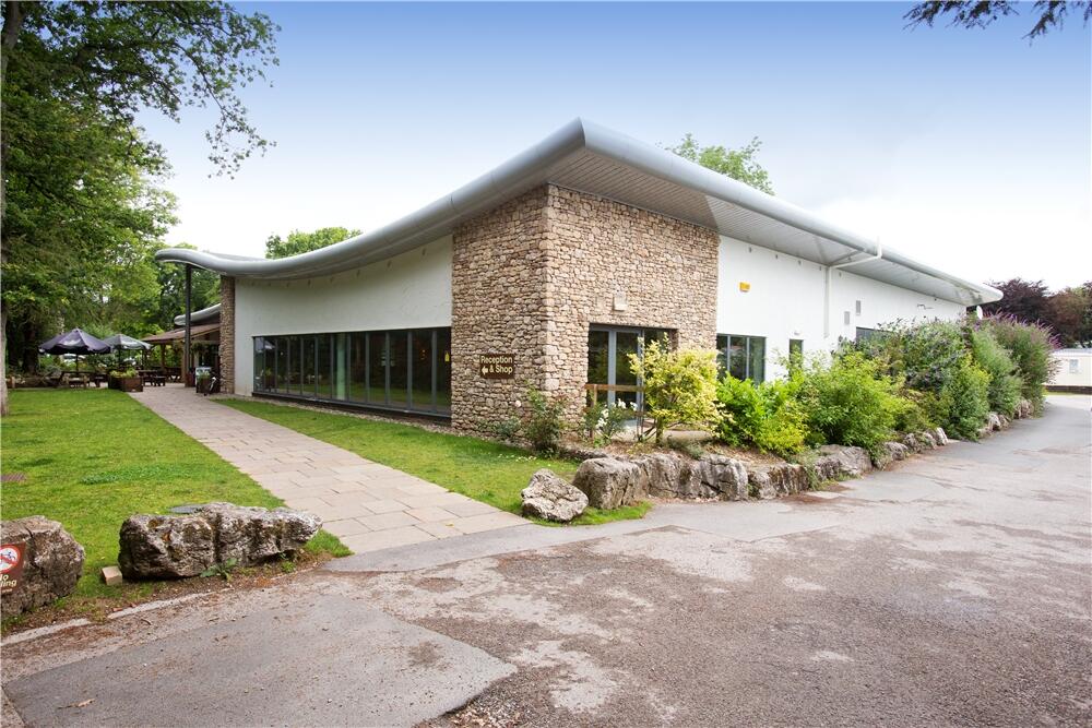 fell end facilities