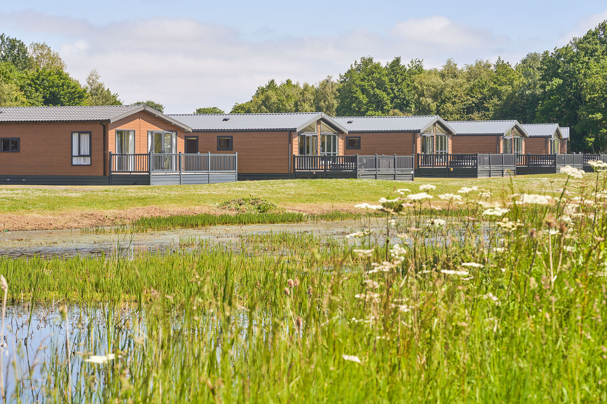 lodges for sale lincolnshire