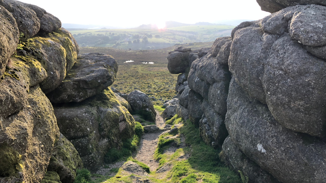 lodges for sale dartmoor