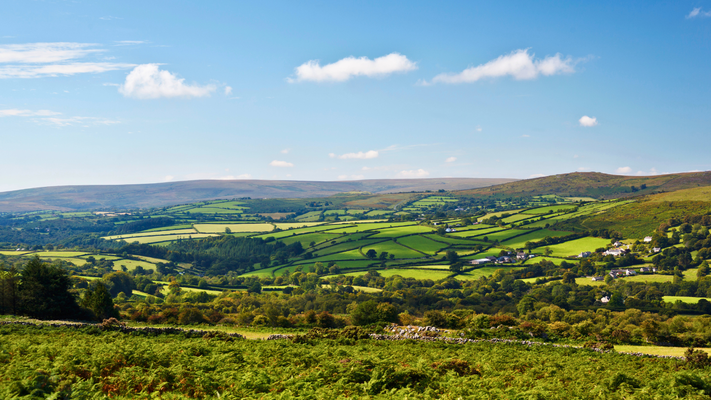lodges for sale dartmoor