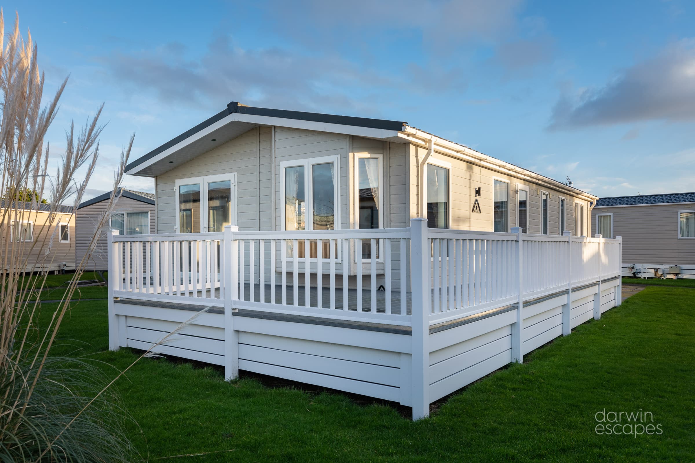Talacre Beach Resort | Lodges for Sale in North Wales