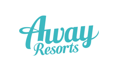 away resorts logo