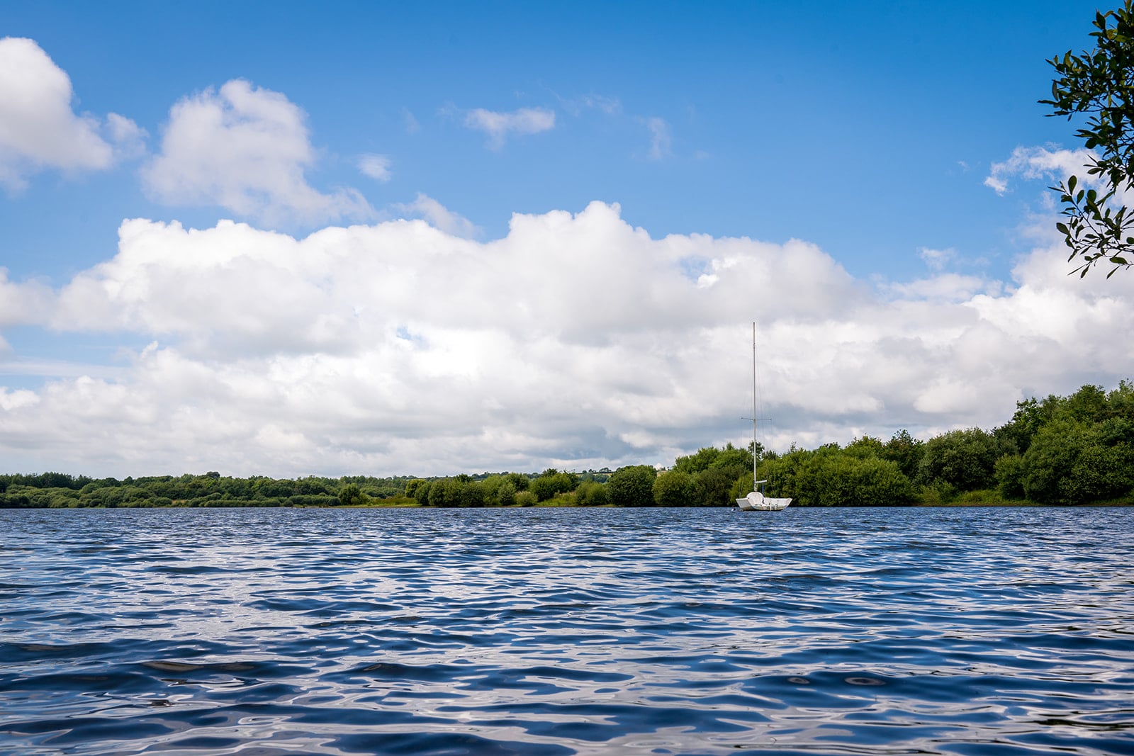 waterside lodges