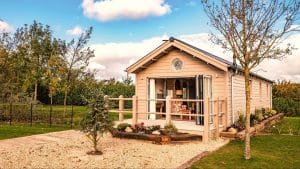 Holiday Park
