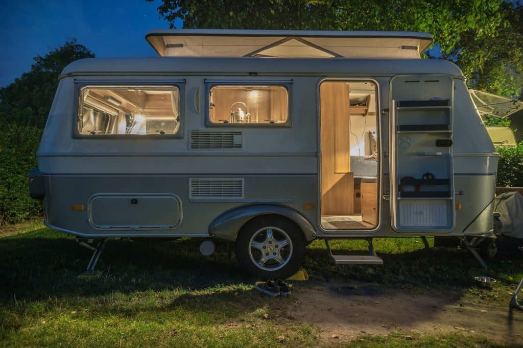The Ultimate Guide To Renting Out A Static Caravan