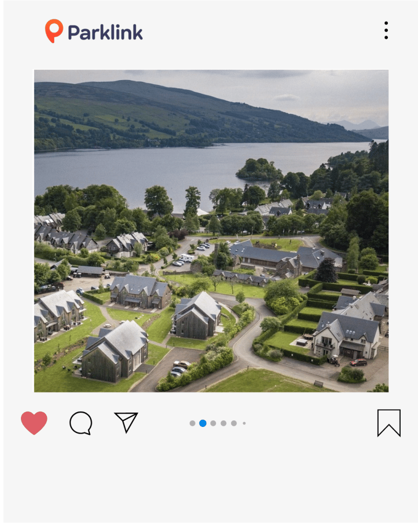 Mays of taymouth