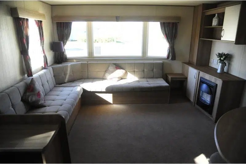 holiday chalets for sale