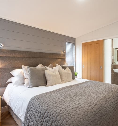 Dovecote-Bedroom