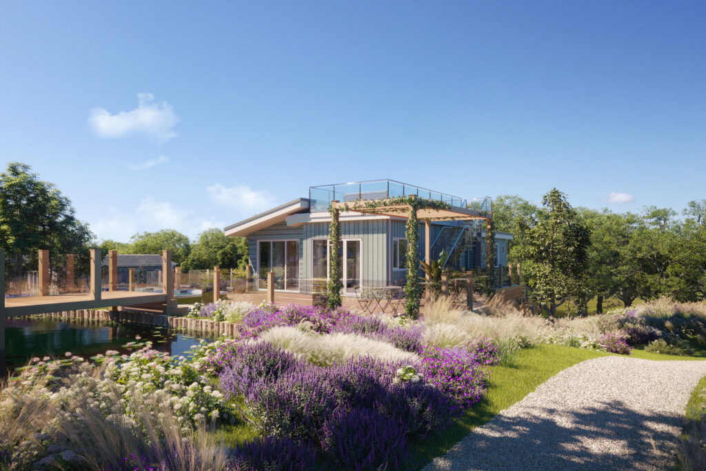 Holiday Lodges for Sale in Bude