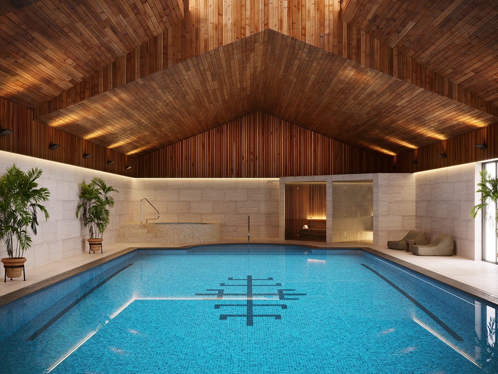 bude investment lodges
