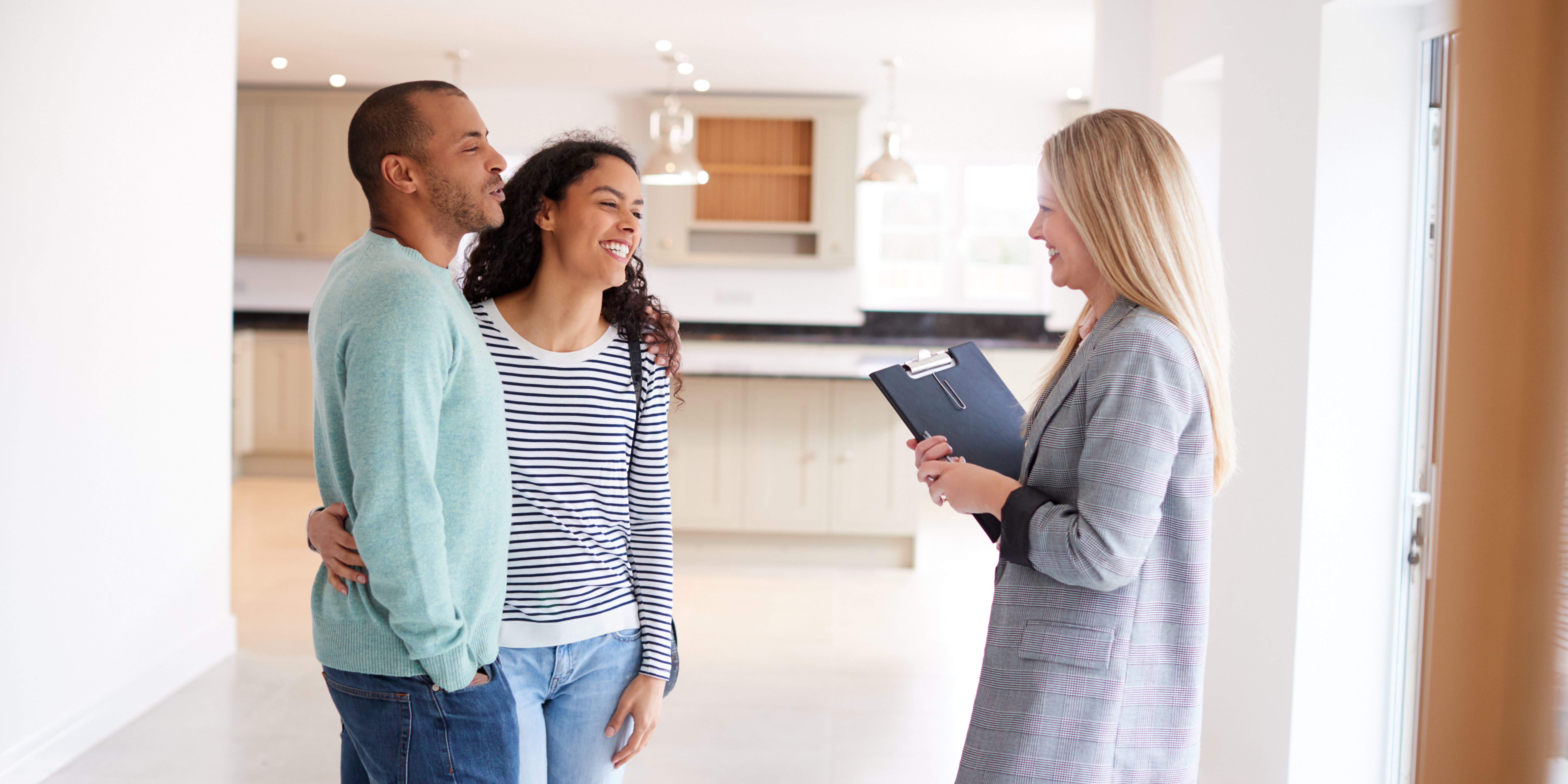 how sell static caravan privately viewings