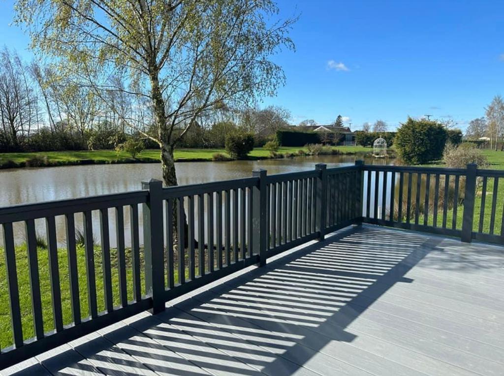 Fishing Lodge For Sale