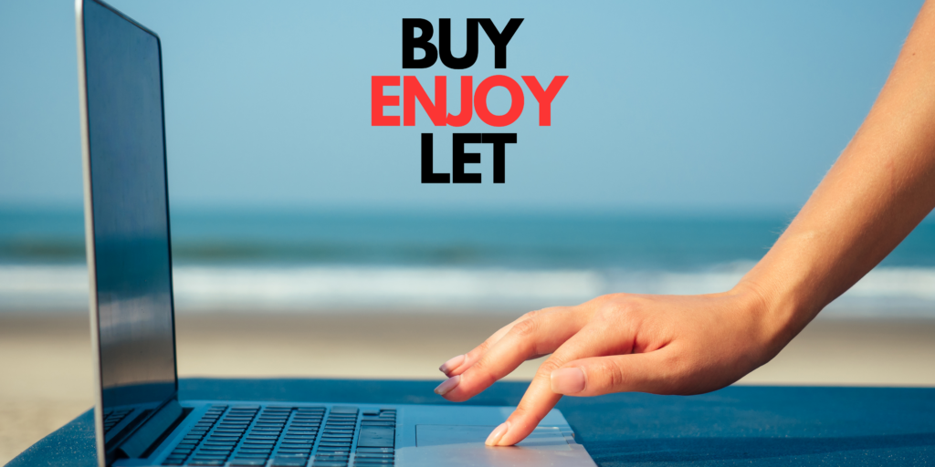 buy a holiday let