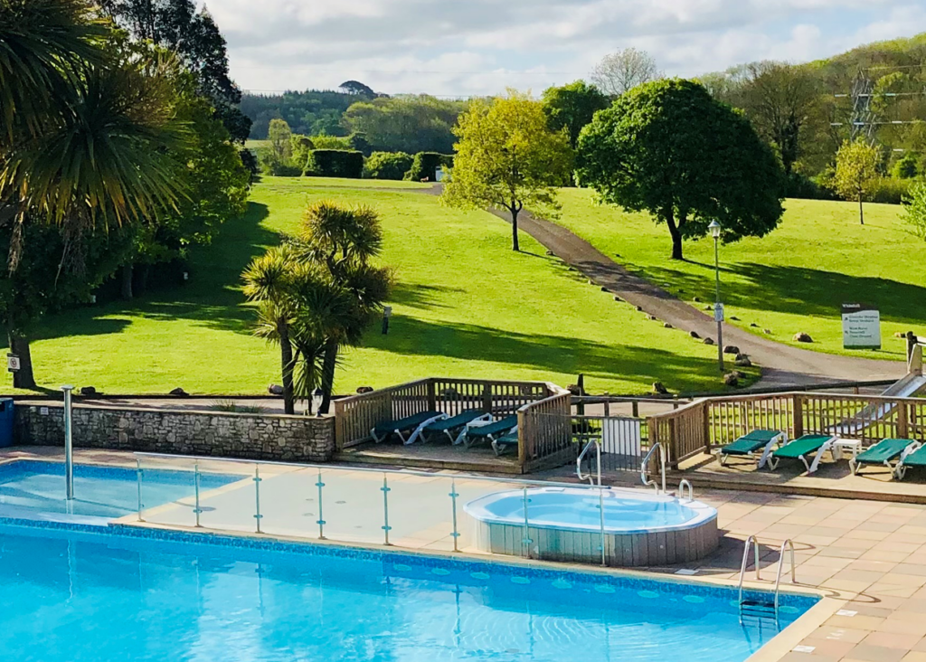 lodges for sale at whitehills country park