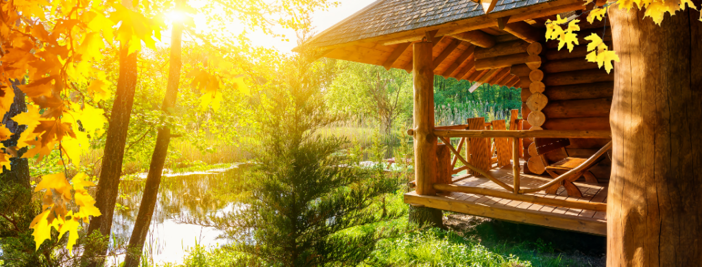 lake district lodges for sale