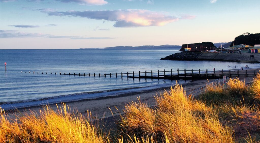 holiday lodges for sale Devon