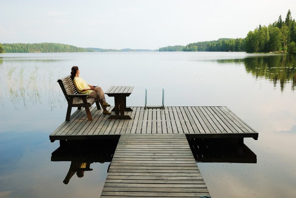lodges for sale