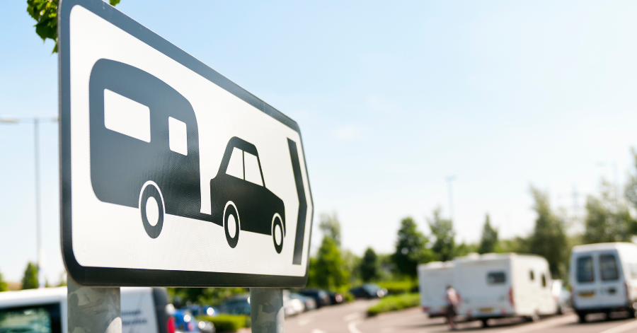 caravan dealers