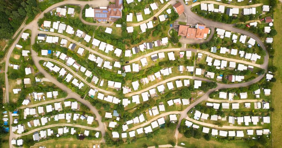 UK Holiday Parks