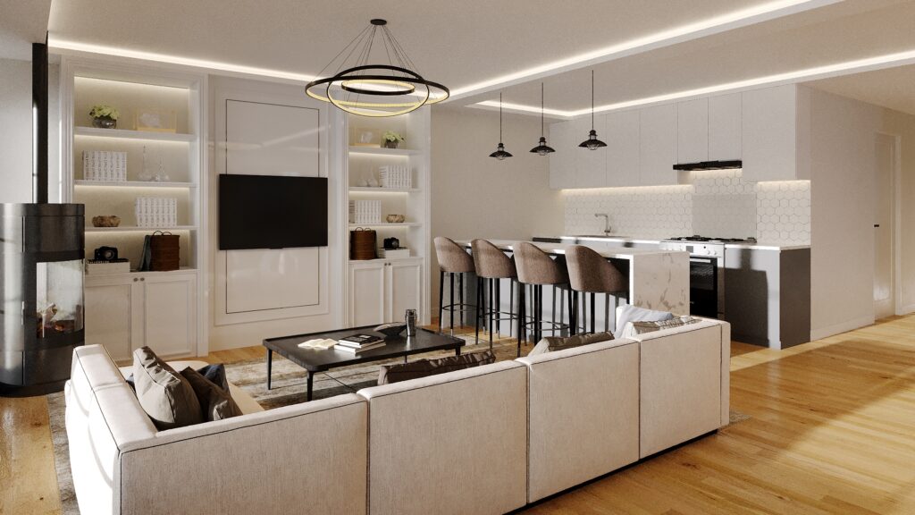 Kos lodge coming to Cornwall