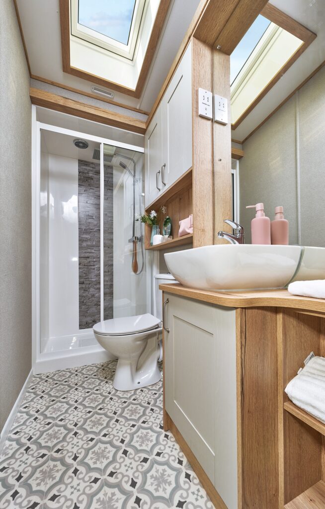 ABI Ambleside Bathroom