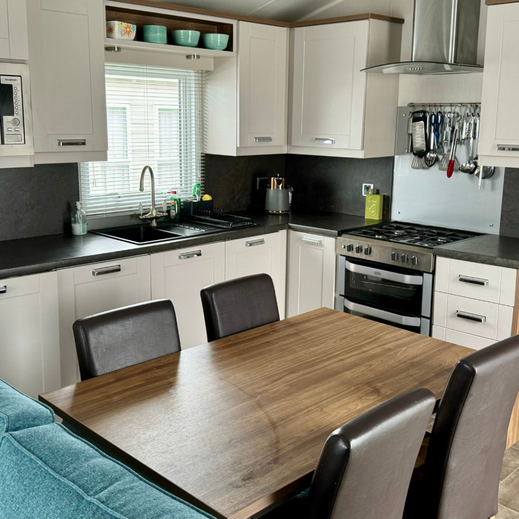 Solent Breeze Holiday Park For Sale