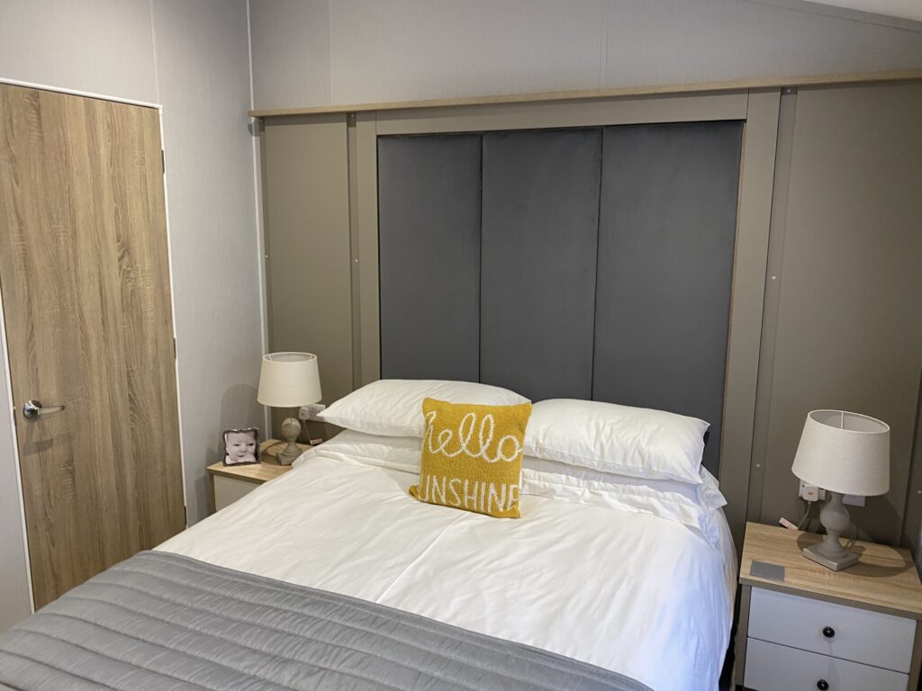 Tattershall lakes lodge