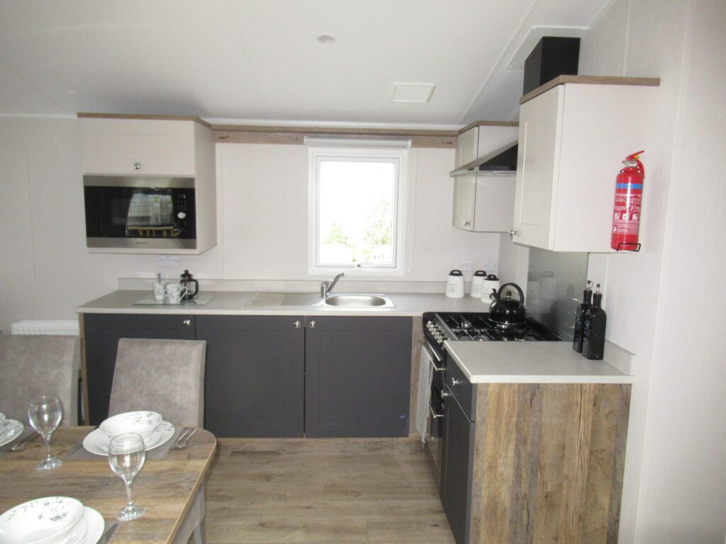 Willerby Malton 35x12 2 Bedroom 2024 exterior view – static caravan for sale on Parklink