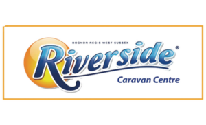Riverside caravan centre