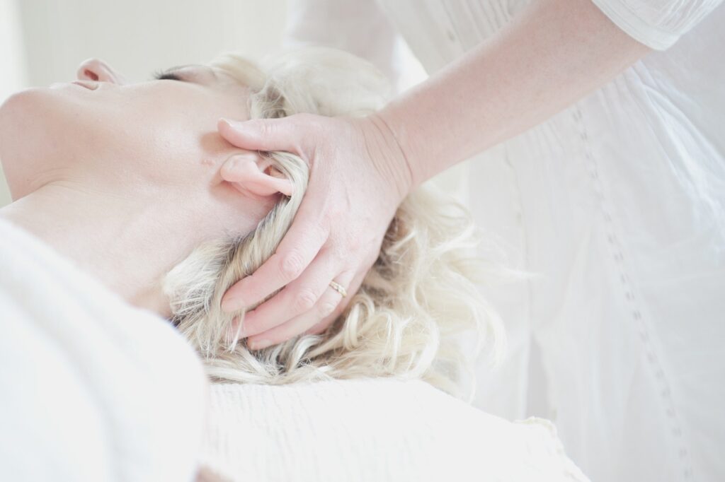 spa at Aberconwy Resort and Spa