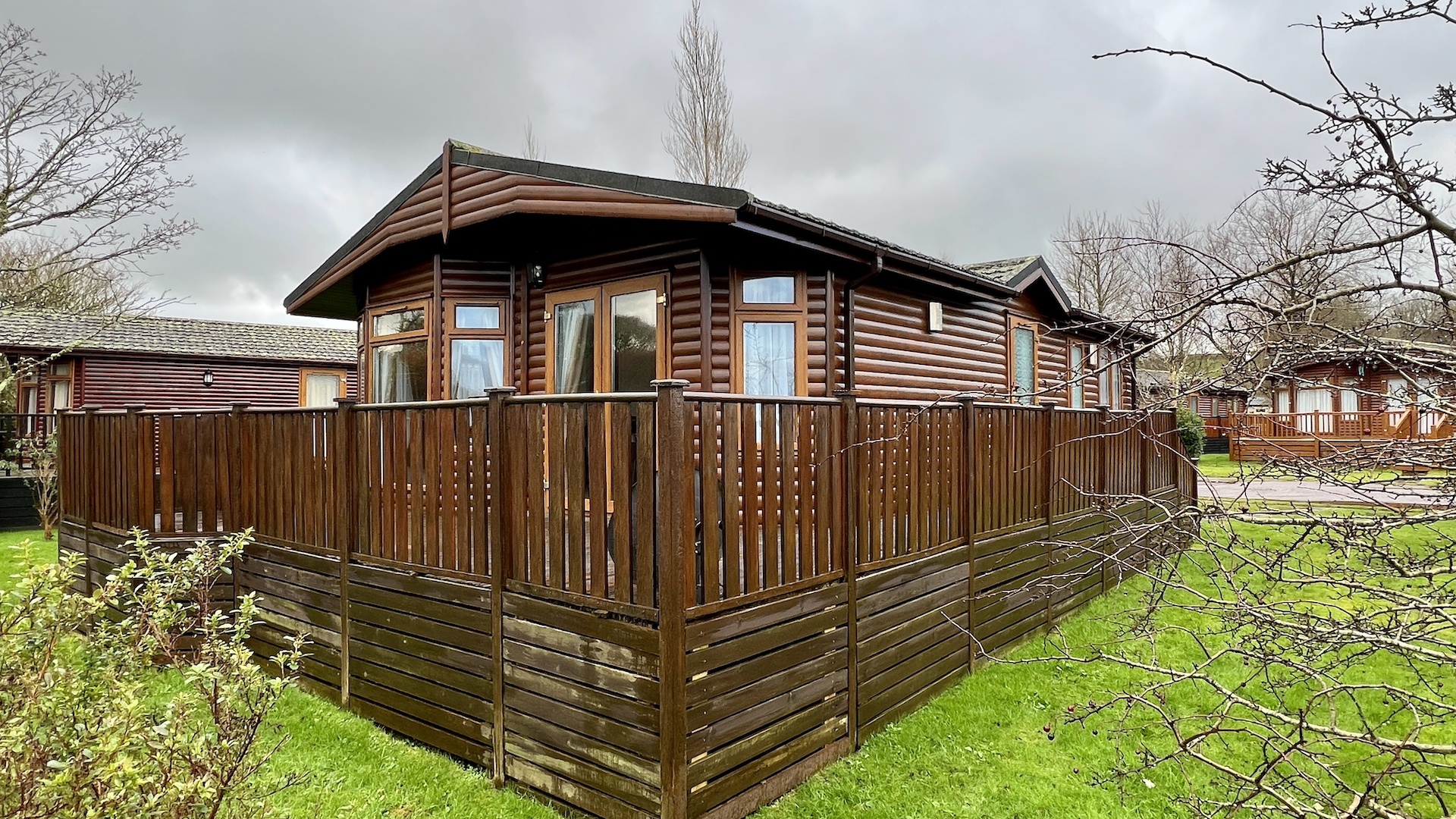 lodge