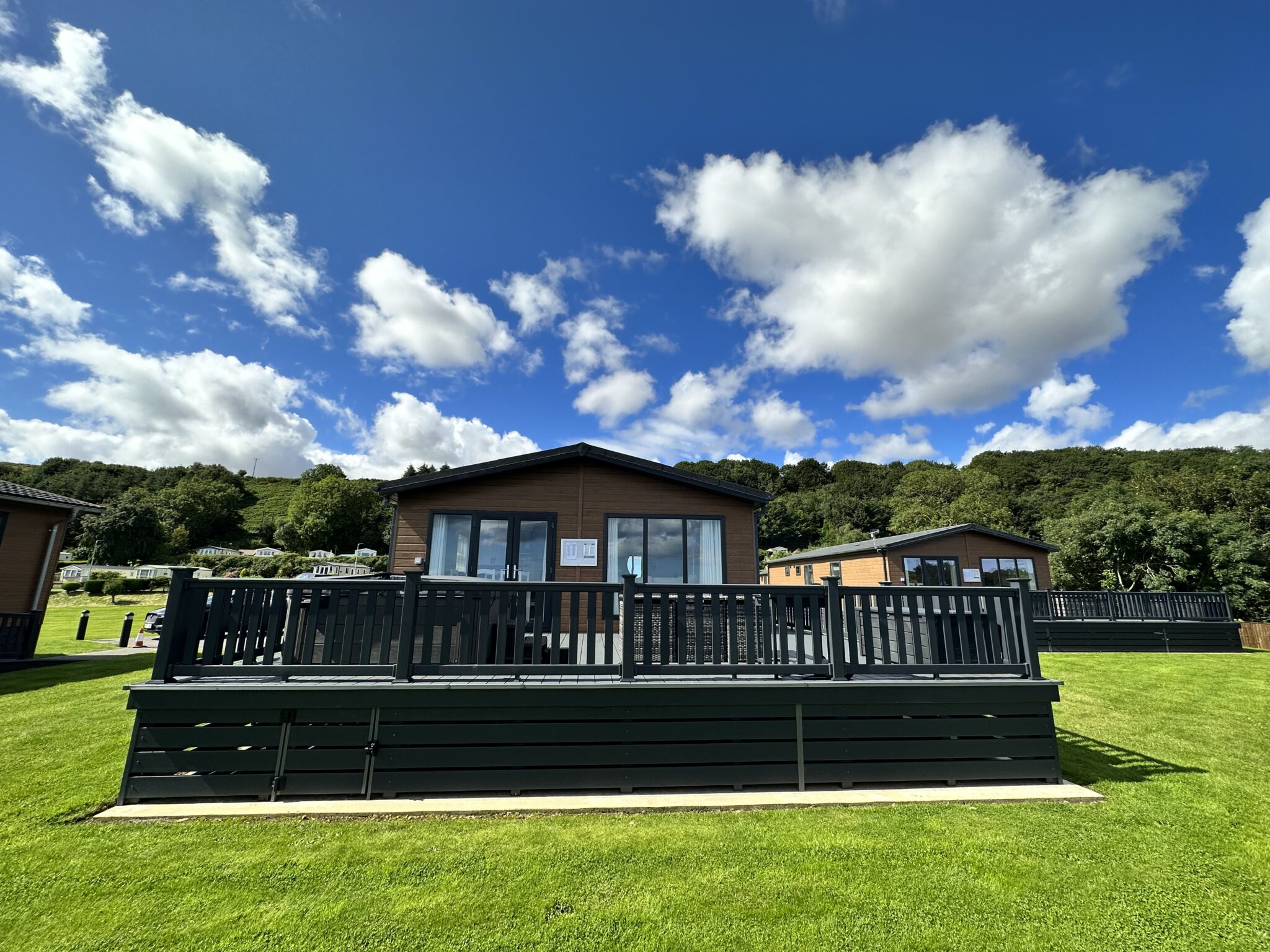 windfell lodge