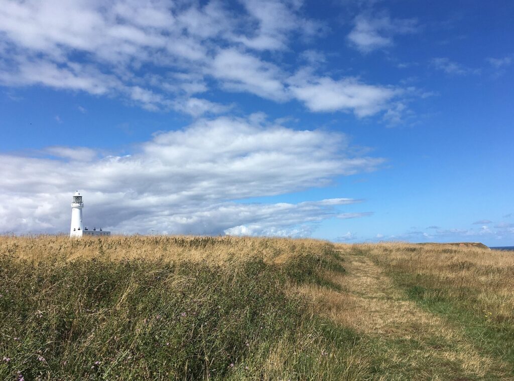 flamborough lighthouse