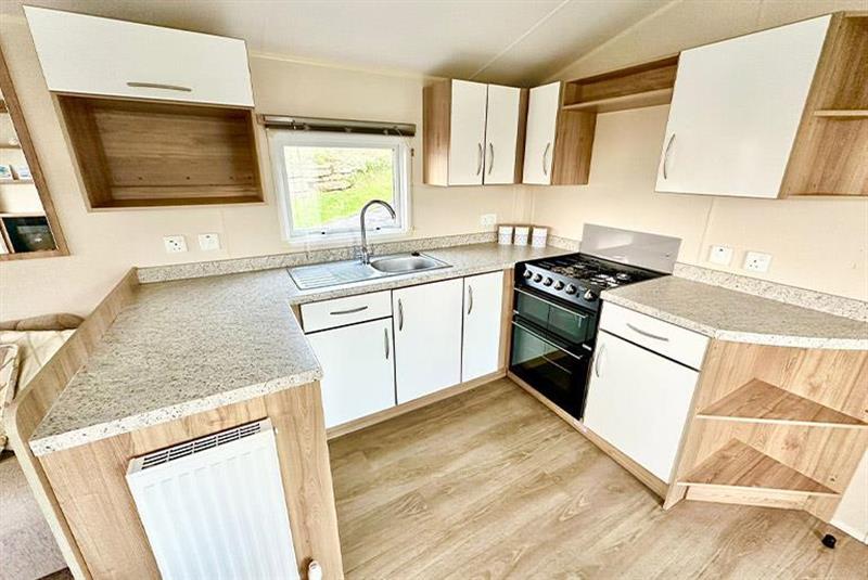 8 Berth Static Caravan For Sale
