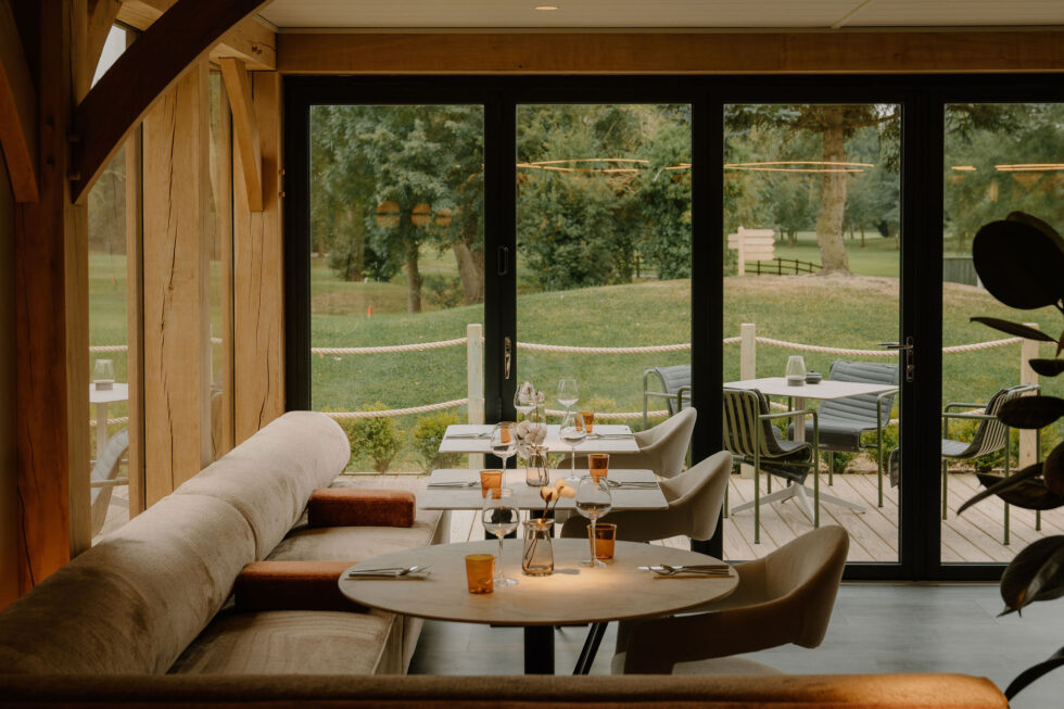 laceby manor lodges