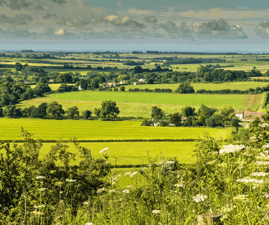 lincolnshire wolds