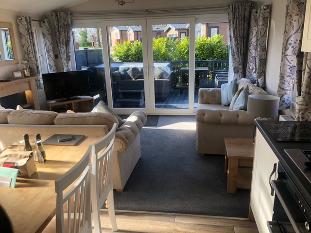 Willerby Dorchester