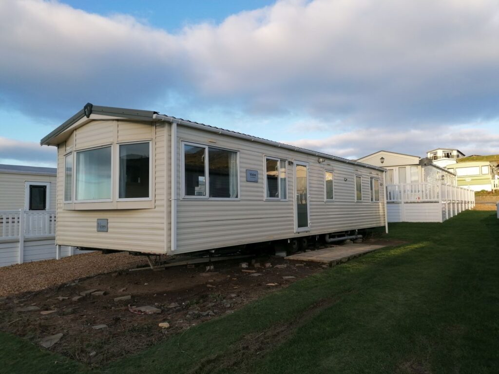 Cabins for Sale UK