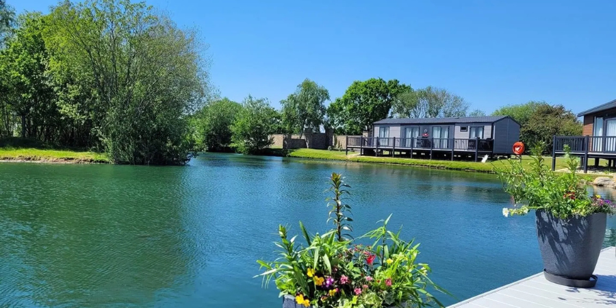 5 star holiday park