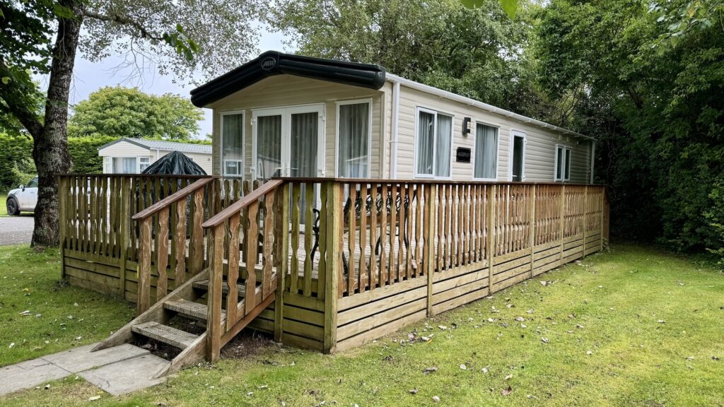 Cabins for Sale UK