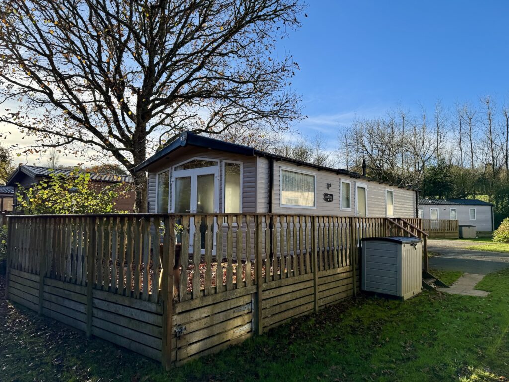 Lodge Homes for Sale