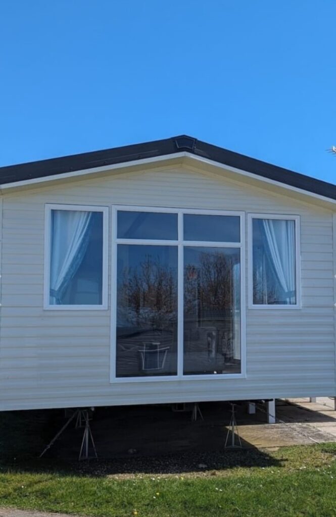 Willerby Malton 2023, side exterior image