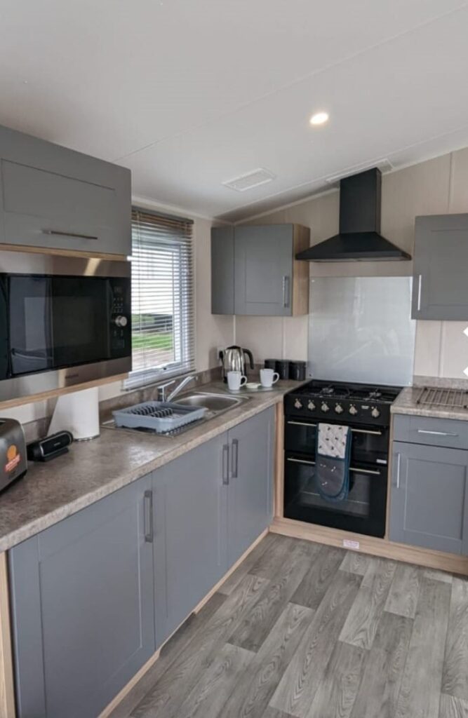 Willerby Malton inside