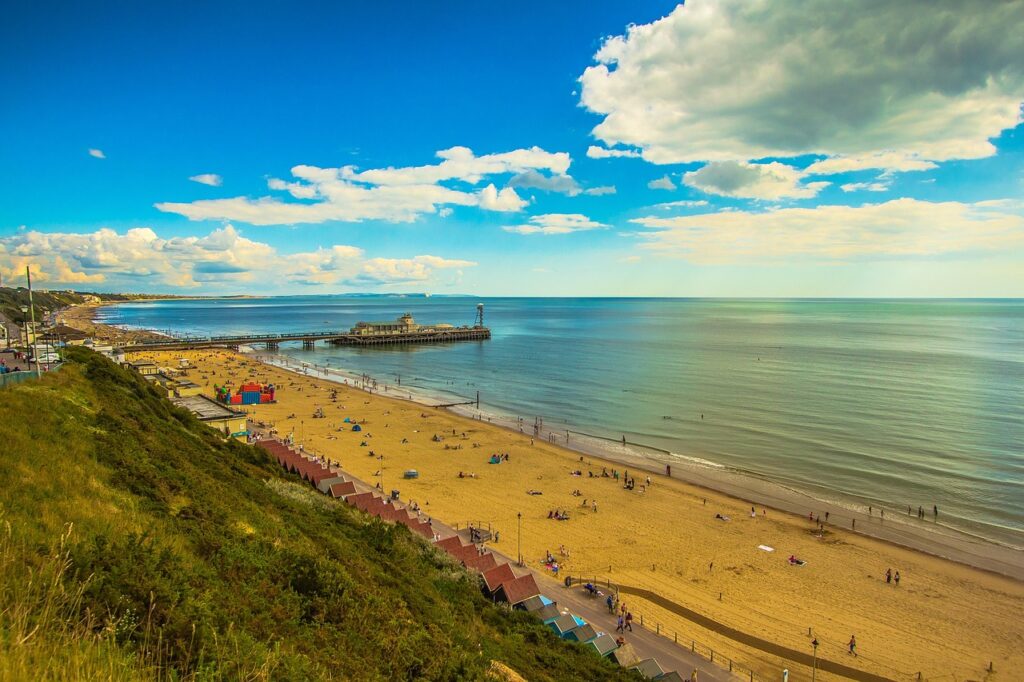 Holiday Homes for Sale Dorset