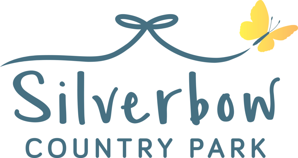 Silverbow country park logo