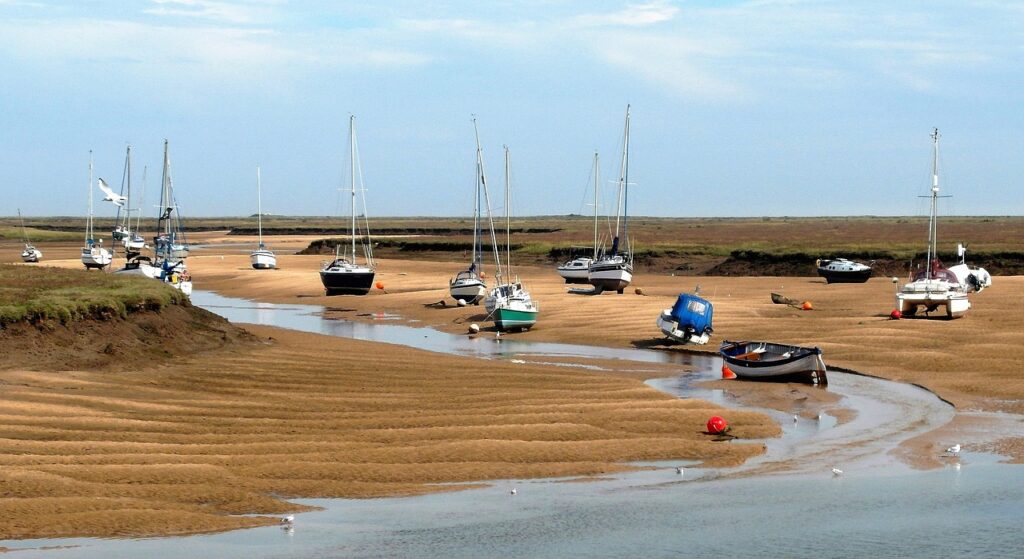 Holiday Lodges for Sale in Norfolk