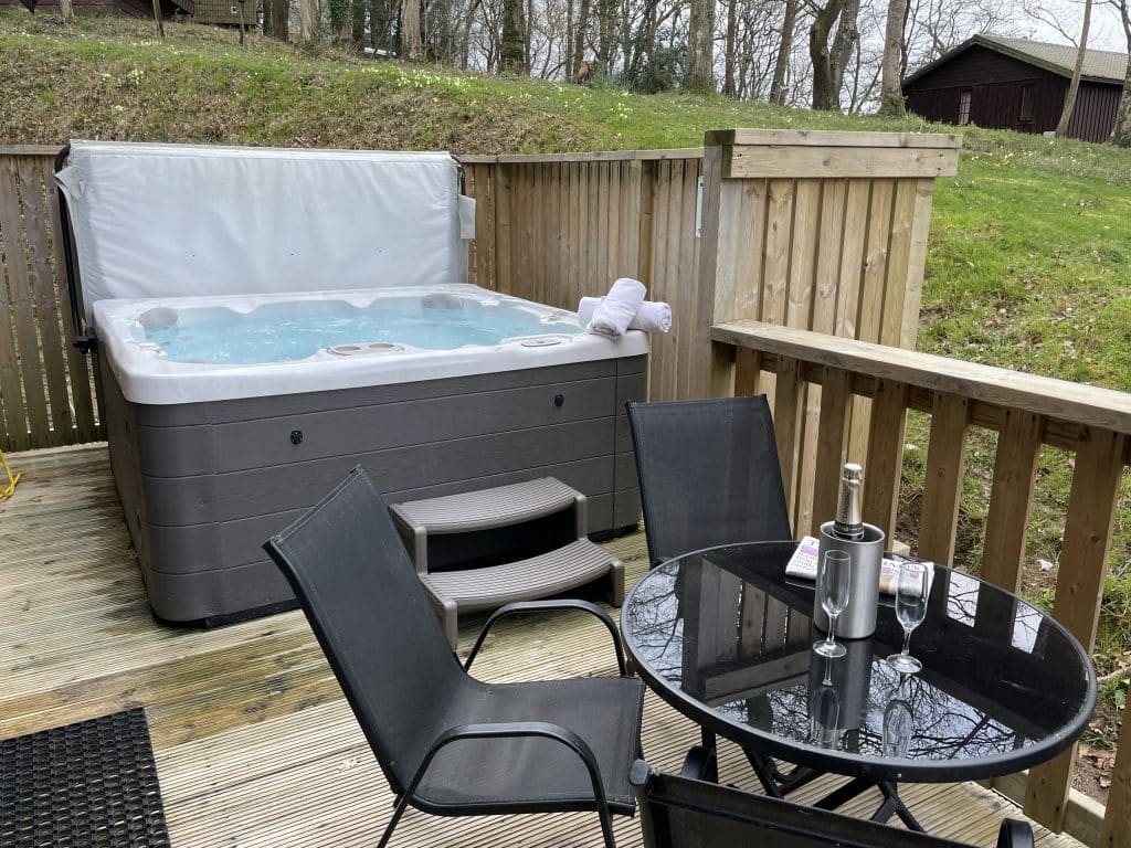 luxury lodge for sale