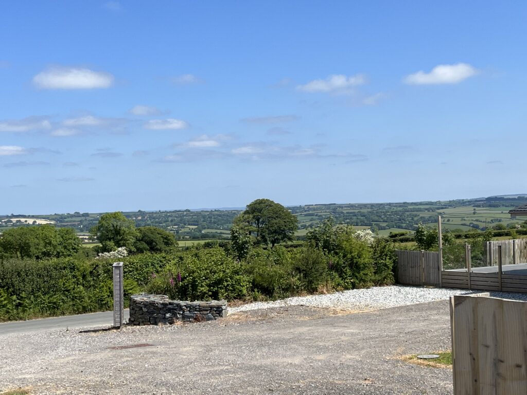 Freehold land for sale